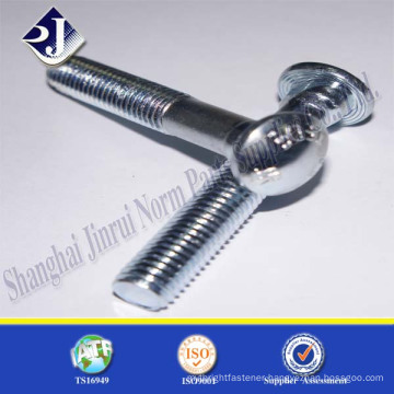 Made In China Top Quality Hot Sale Bolt and Nut